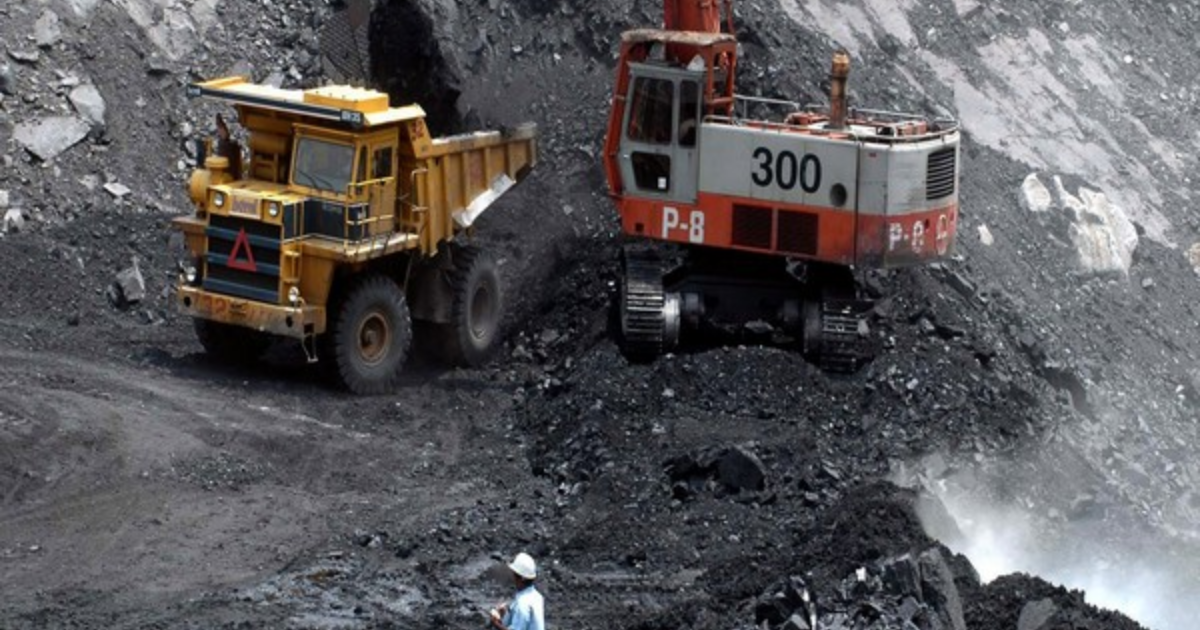 NTPC registers 62 pc growth in coal production from its captive mines